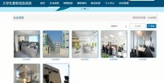 java+mysql基于SSM的大学生兼职信息系统#毕业设计